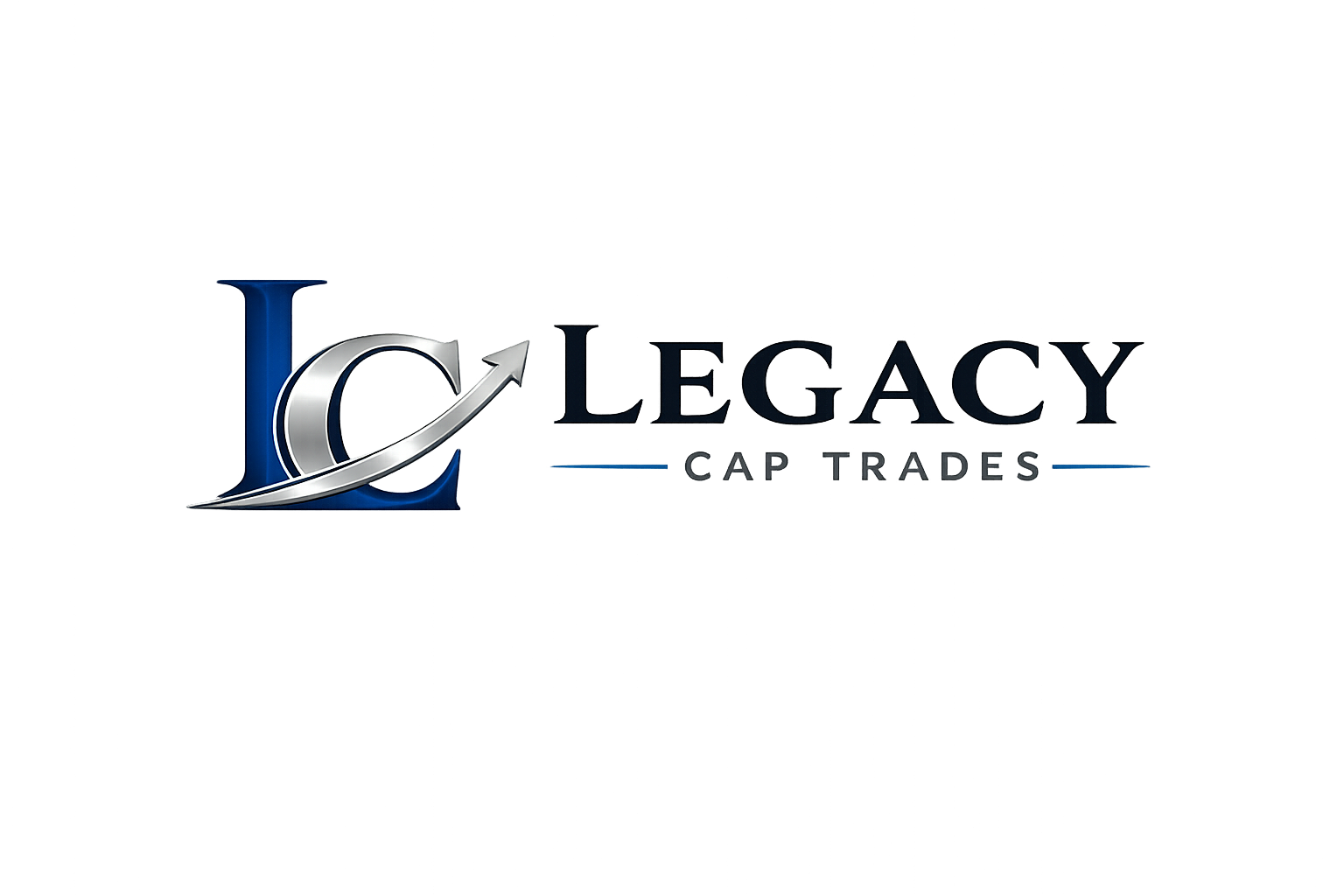 Legacy Cap Trades